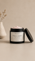 Moringa and Hibiscus Deep Conditioner